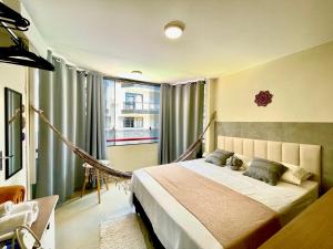 Loft Flor do Cerrado - Asa Norte 715