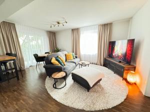 Double Room in Shared Apartment, Zurich Airport