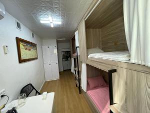 Tumokos Inn Hostel