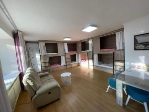 Tumokos Inn Hostel