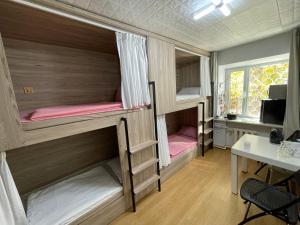 Tumokos Inn Hostel