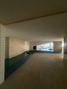 Maravilhoso apartamento dois quartos com vista