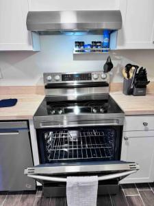 I-95 and Tanger Outlets. Pet Yes