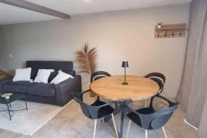 L'escale, Loire et Châteaux - Candé-sur-Beuvron