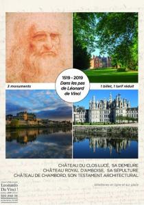 Maisons de vacances L-escale, Loire et Chateaux : photos des chambres