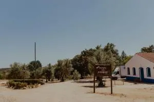 Monte do Ramalho - Malarranha