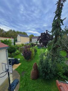 Appartements Appartement entre Paris & Disney : photos des chambres