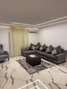 Luxury hotel apartment front of citystars