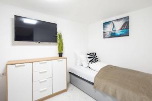 Super Central - Fresh and Modern