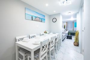 Super Central - Fresh and Modern