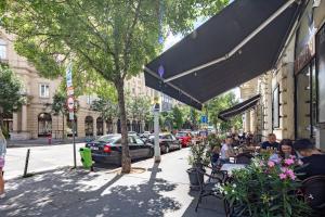 Super Central - Fresh and Modern