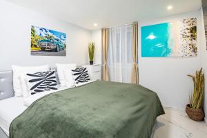 Super Central - Fresh and Modern