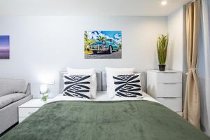 Super Central - Fresh and Modern