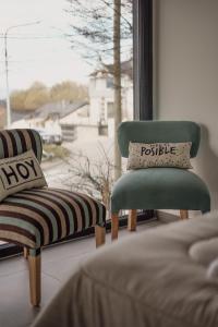 Gente del Sur - Buena Vista