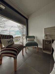 Gente del Sur - Buena Vista