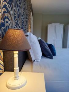 Maisons de vacances Domaine Quintess - Huis : photos des chambres