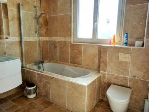 Maisons de vacances Domaine Quintess - Huis : photos des chambres