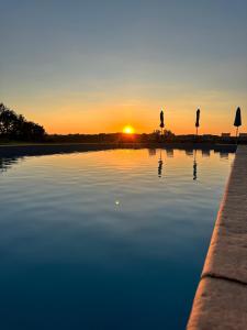 Maisons de vacances Domaine Quintess - Huis : photos des chambres