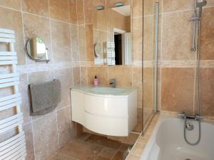 Maisons de vacances Domaine Quintess - Huis : photos des chambres