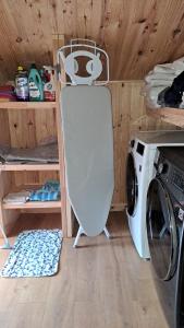 Maisons de vacances Gite Spa 