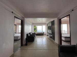 Serenities 3BHK Apartment