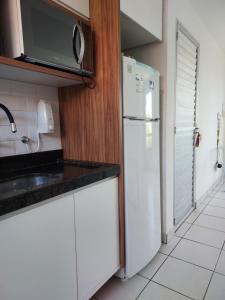 Apartamento de 1 QUARTO