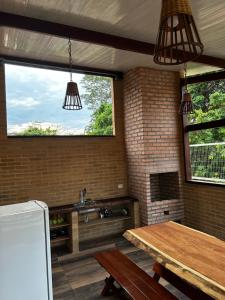 Casa de terra extended