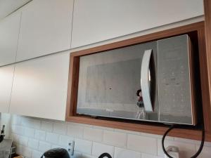 Apartamento de 1 QUARTO