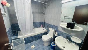 France cluster International city - Spacious Bright Furnished Studio apartment