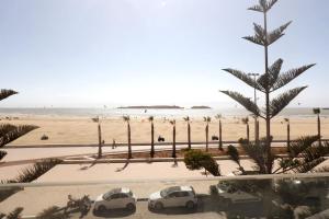 Luxueux appartement sur la corniche vue sur l Ocean