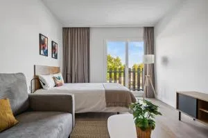 BEXT Vallecas by Habyt - Rivas-Vaciamadrid