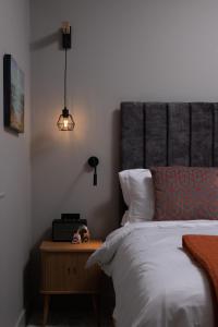 Montgomery House Apart-Hotel