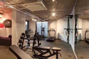 429 WEX1 by Perch Stays with daily housekeeping