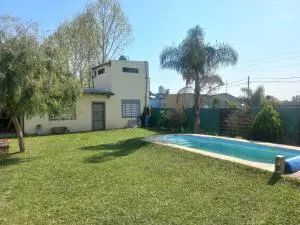 Dpto EL QUINCHO - 乌拉圭河畔康塞普西翁