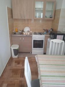 Apartment Carmen