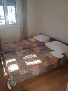 Apartment Carmen 