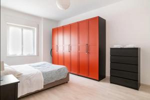 Comodo appartamento al Molo Acquario A-C