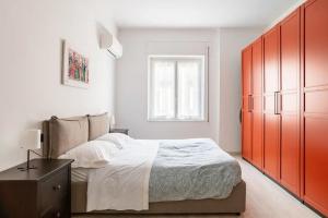 Comodo appartamento al Molo Acquario A-C