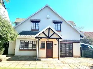 The Jones - Rietvlei