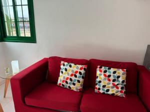 Cotillo Lagoons Apartment