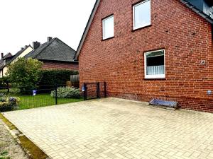 Ferienwohnung Bispingen