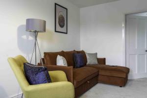 Strath Apartment
