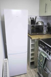 Strath Apartment
