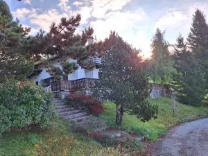 La casa di carlo - Albergo Monte Rovere