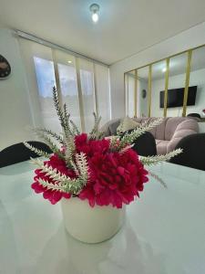 Divino Apto Cucuta-3 Hab-2 Aires