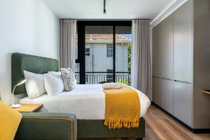 203 Marvol On Hall Sea Point