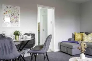 Pentland House - West Calder