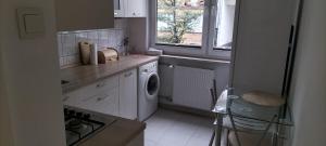 B10 Solec Koźmińska 2 rooms Football Stadium