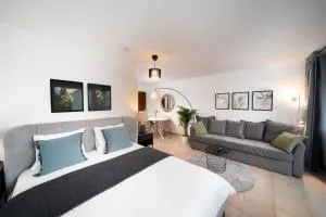 Secret Beach - Büsingen am Hochrhein