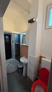 Quasar Camere de închiriat - Valea Danului